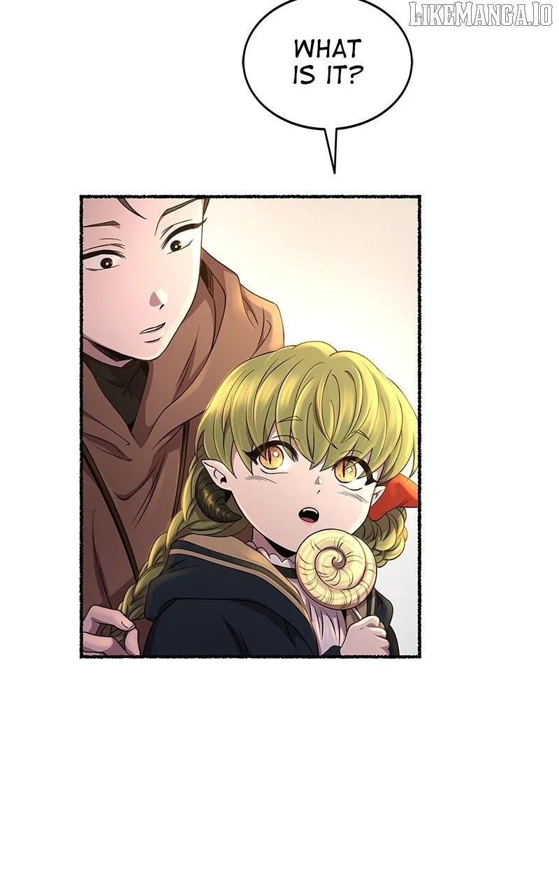 Like A Wind On A Dry Branch Chapter 218 – Page 31