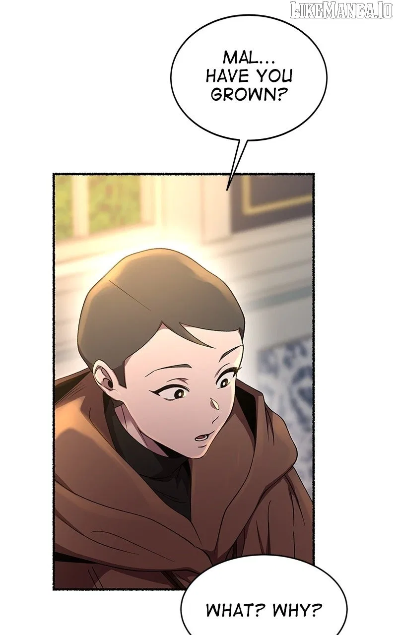 Like A Wind On A Dry Branch Chapter 218 – Page 32