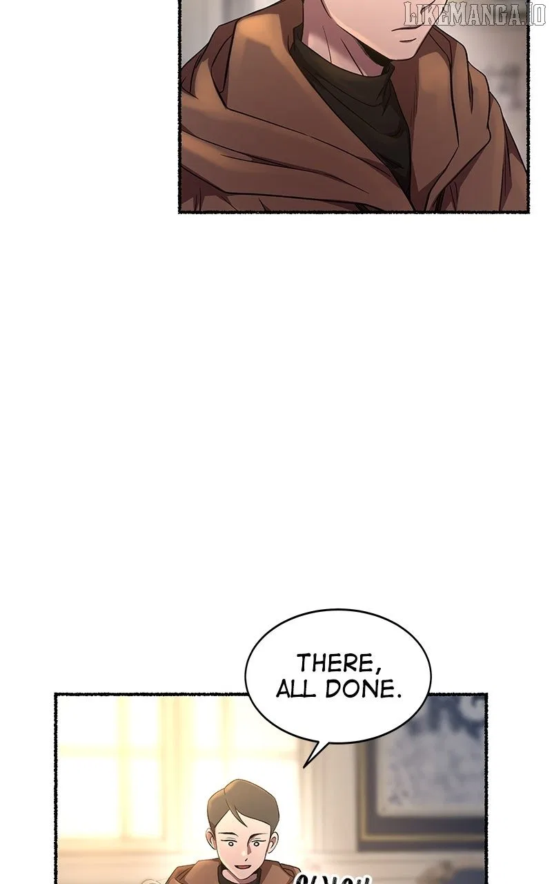 Like A Wind On A Dry Branch Chapter 218 – Page 35