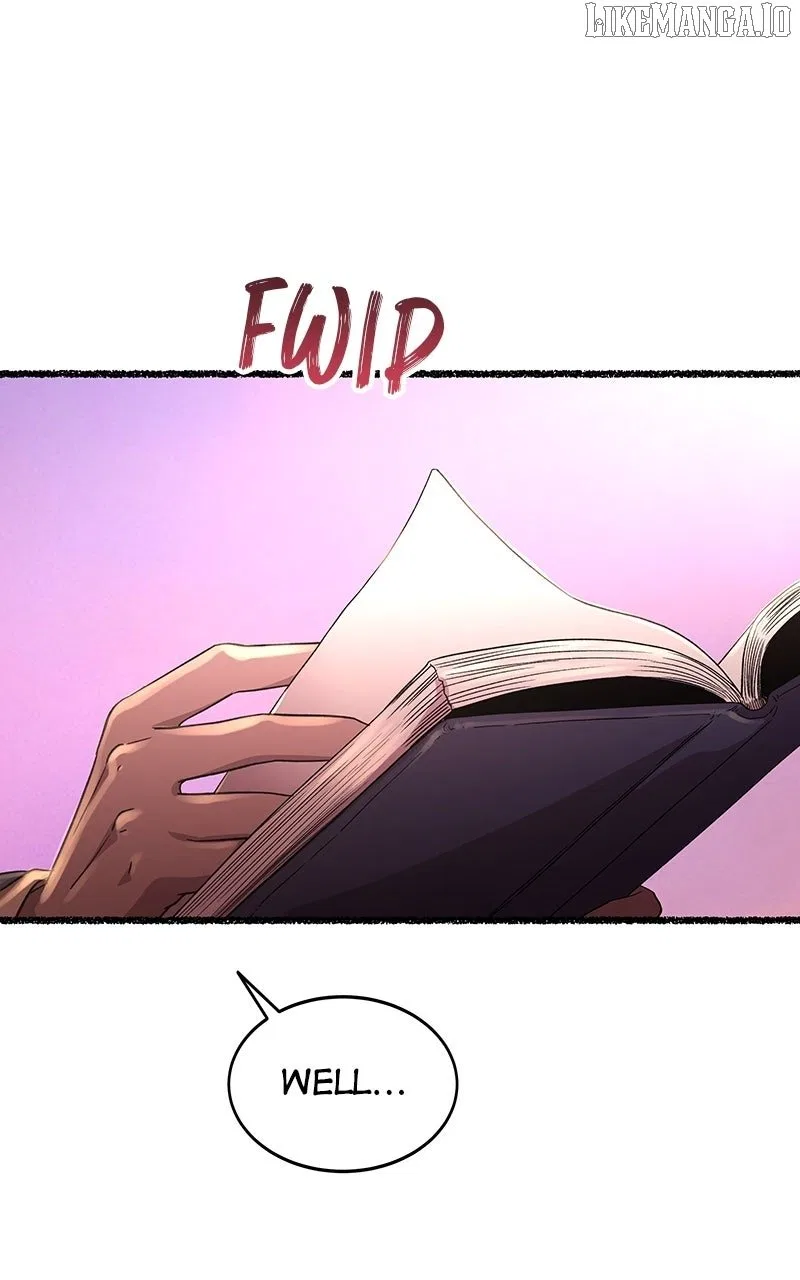 Like A Wind On A Dry Branch Chapter 218 – Page 41