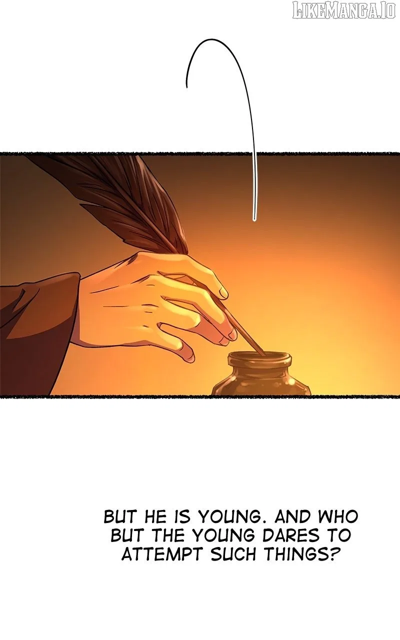 Like A Wind On A Dry Branch Chapter 218 – Page 79