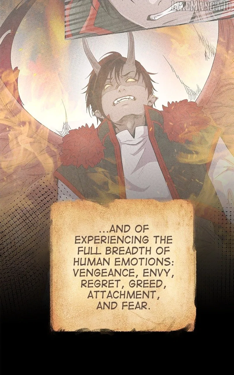 Like A Wind On A Dry Branch Chapter 218 – Page 83