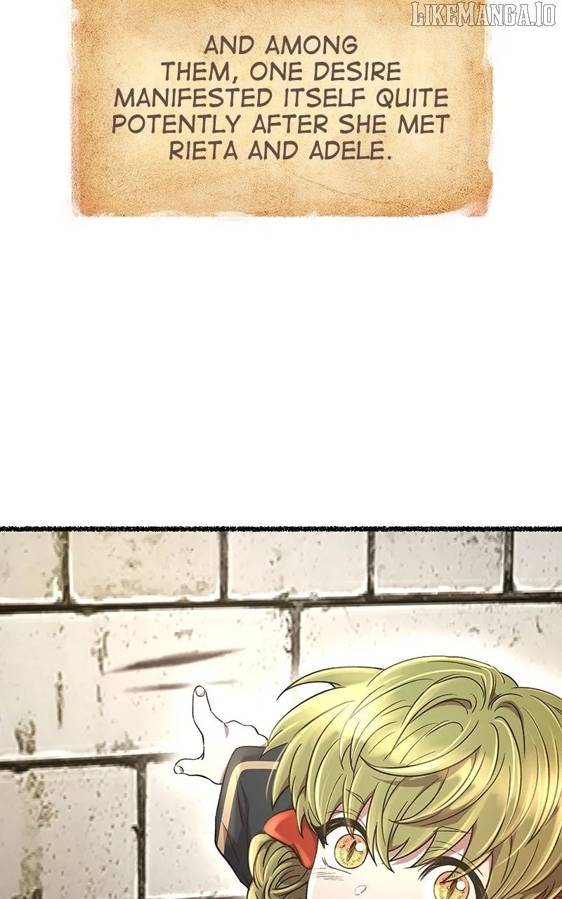 Like A Wind On A Dry Branch Chapter 218 – Page 95