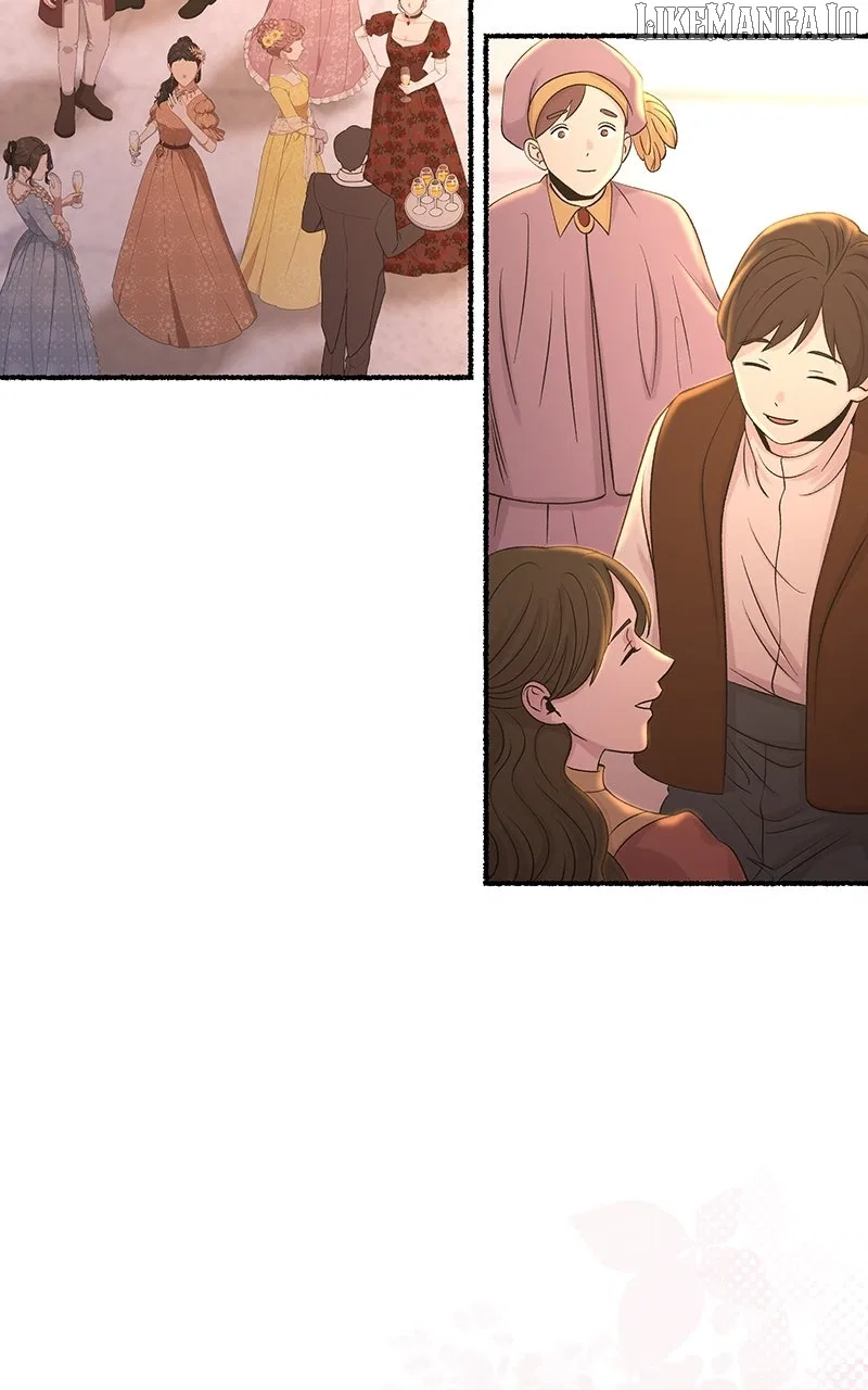 Like A Wind On A Dry Branch Chapter 217 – Page 18