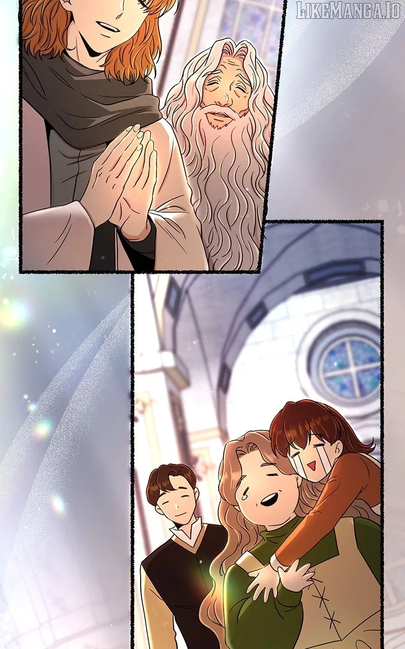 Like A Wind On A Dry Branch Chapter 217 – Page 107