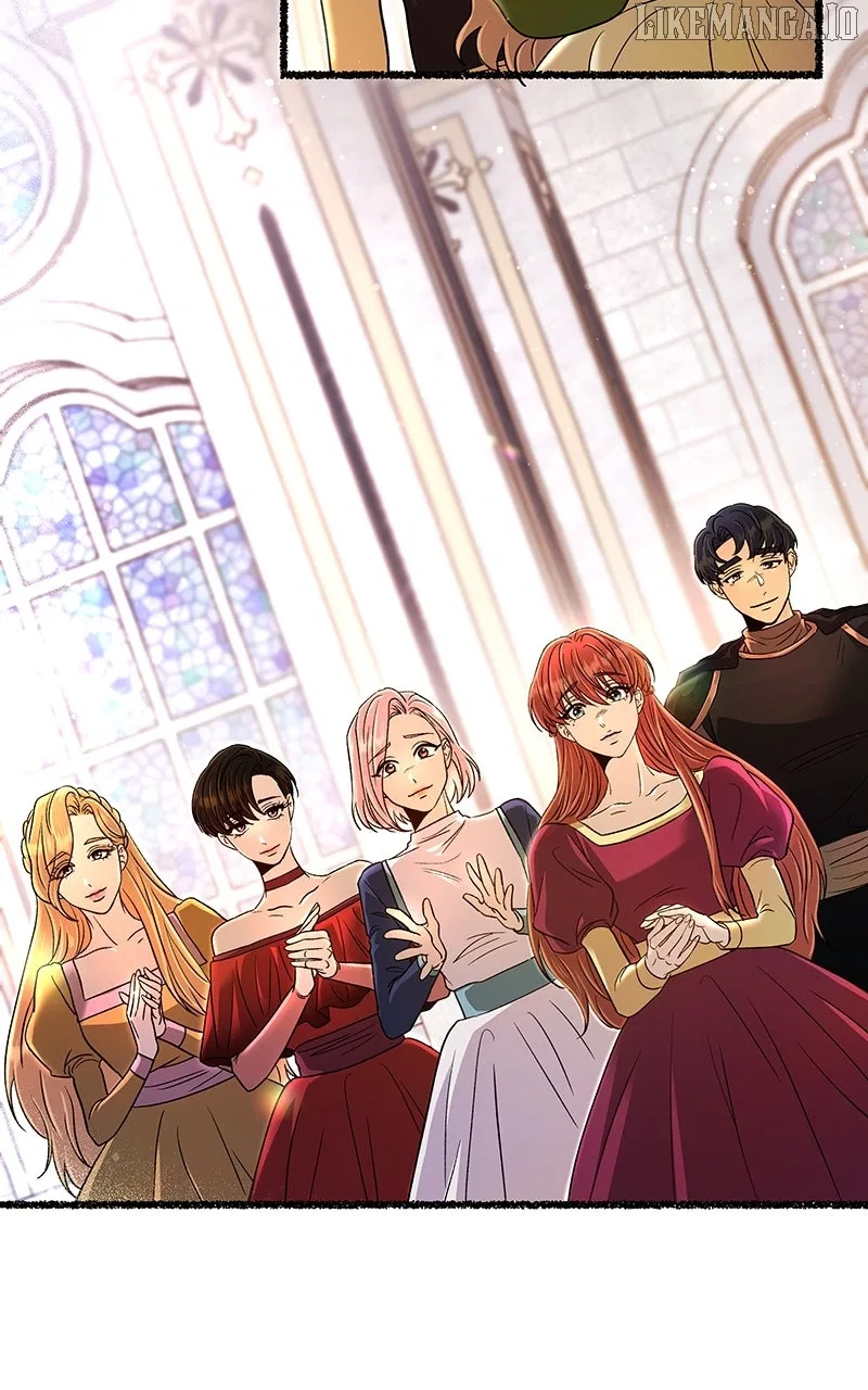 Like A Wind On A Dry Branch Chapter 217 – Page 108