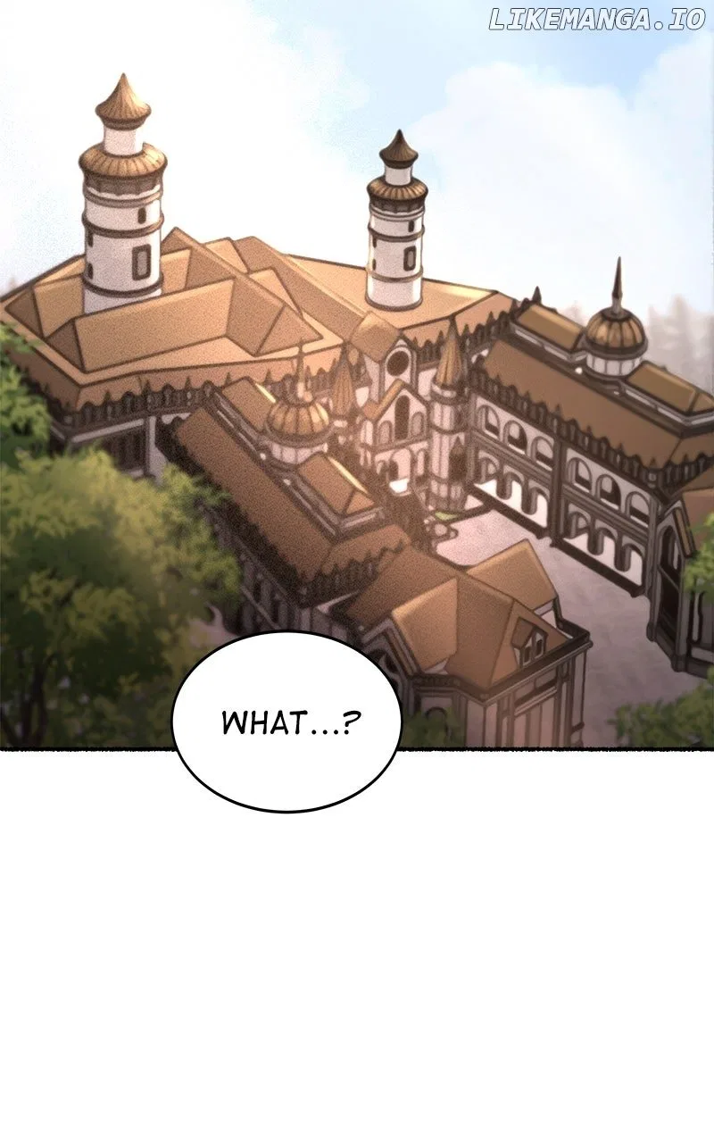 Like A Wind On A Dry Branch Chapter 216 – Page 3