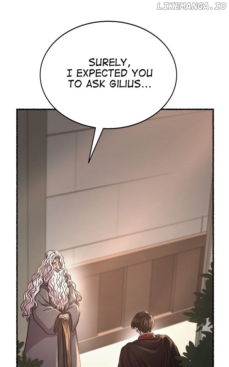 Like A Wind On A Dry Branch Chapter 216 – Page 5