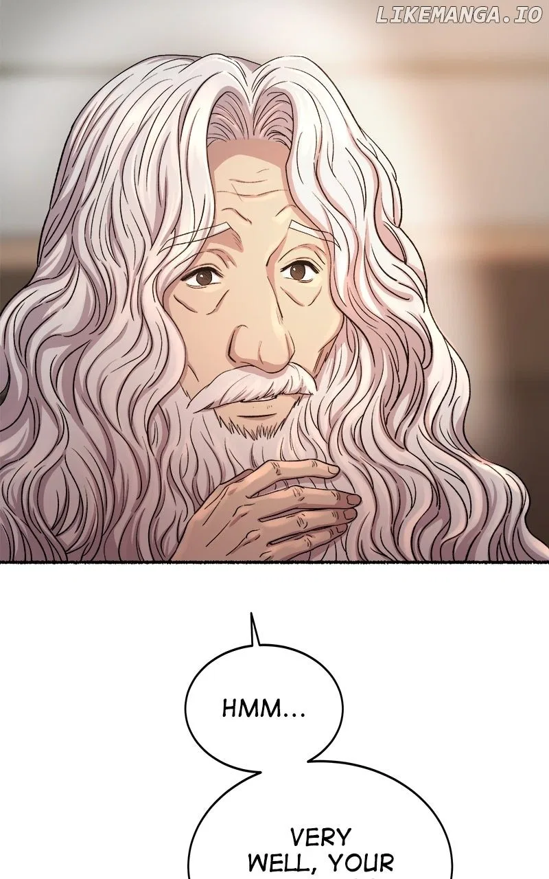 Like A Wind On A Dry Branch Chapter 216 – Page 12