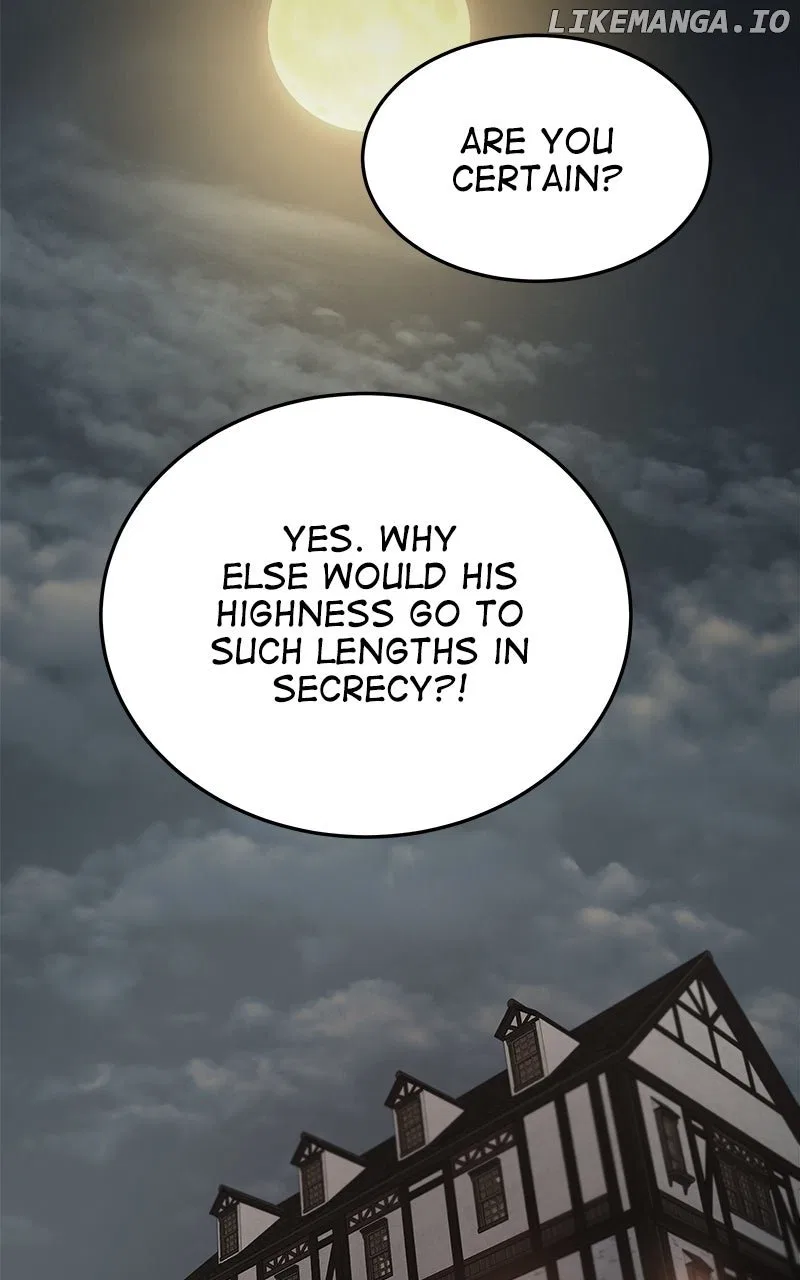 Like A Wind On A Dry Branch Chapter 216 – Page 19