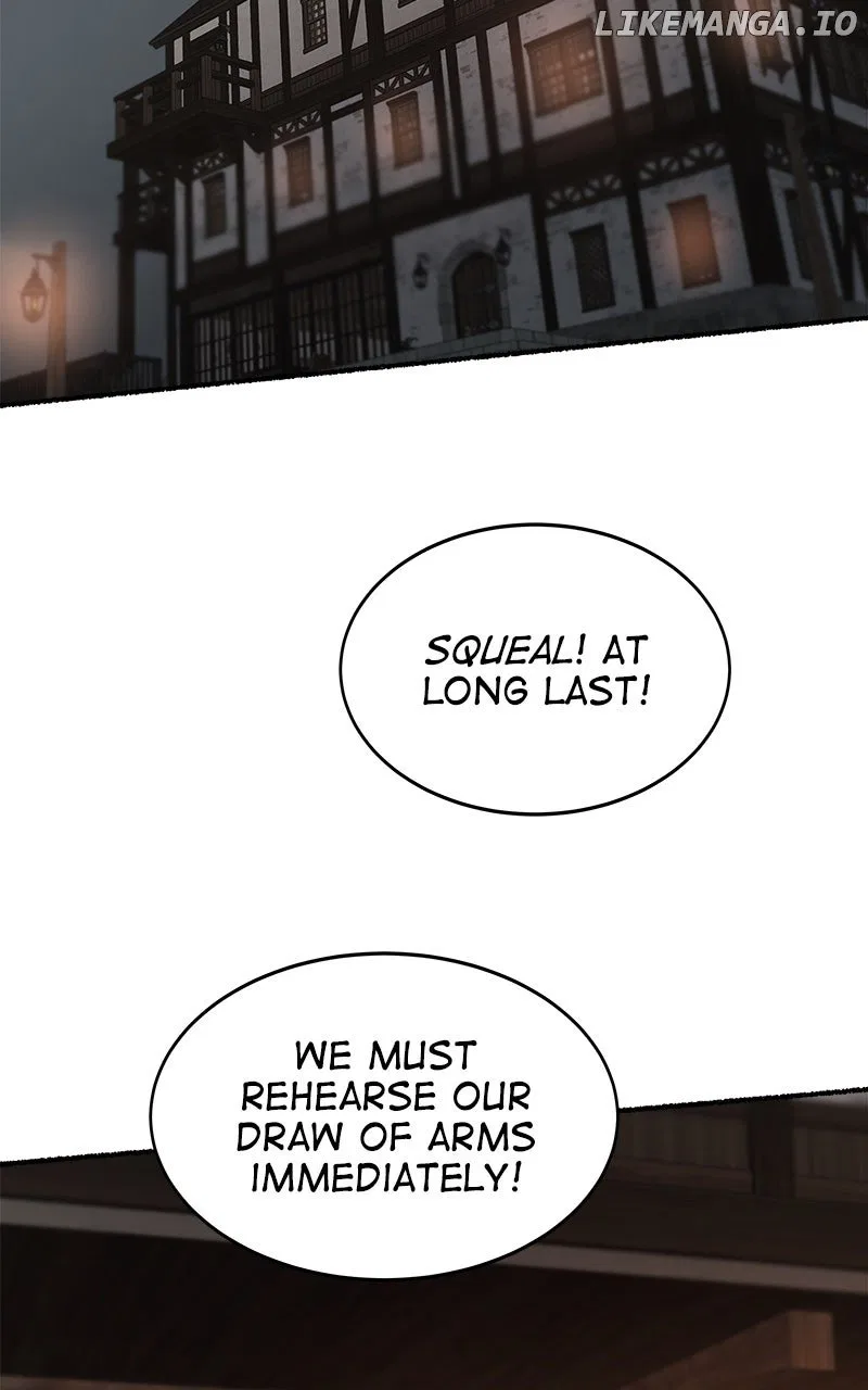 Like A Wind On A Dry Branch Chapter 216 – Page 20