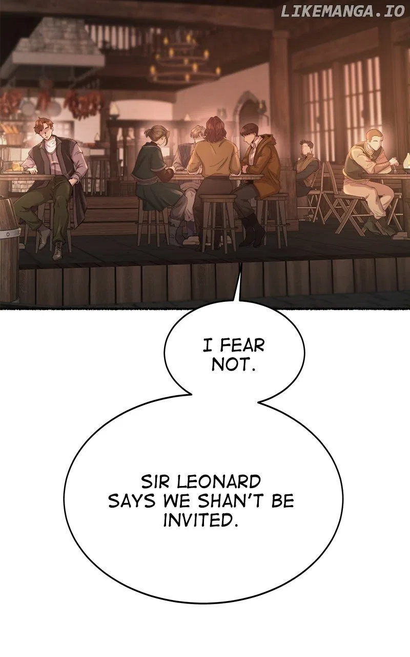 Like A Wind On A Dry Branch Chapter 216 – Page 21