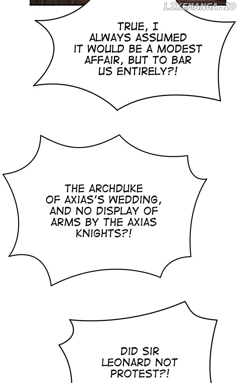 Like A Wind On A Dry Branch Chapter 216 – Page 23