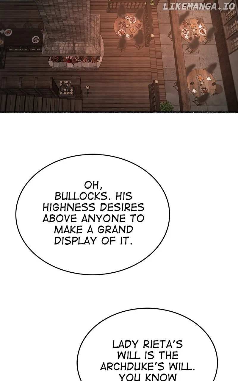 Like A Wind On A Dry Branch Chapter 216 – Page 26