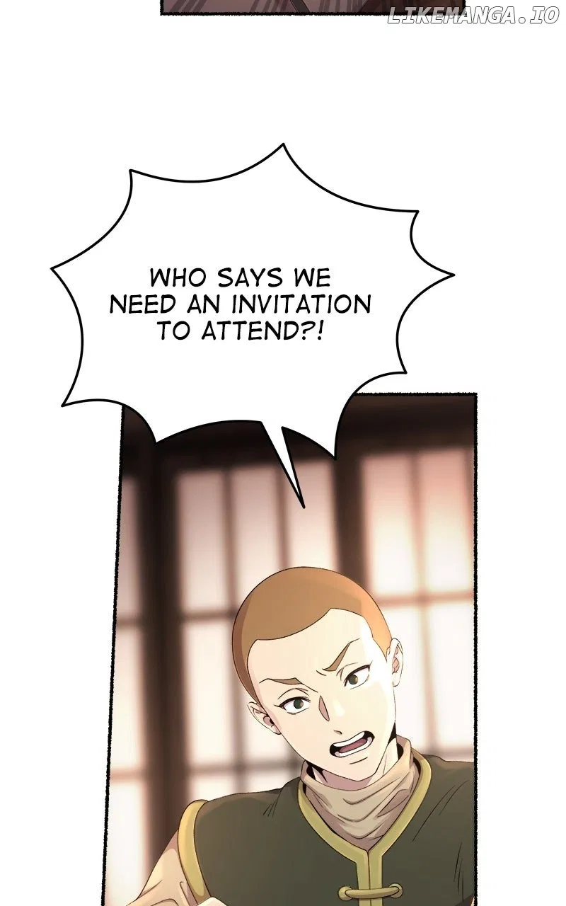 Like A Wind On A Dry Branch Chapter 216 – Page 28
