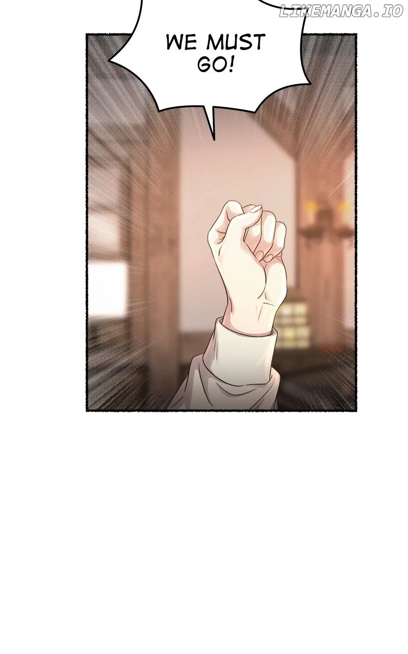 Like A Wind On A Dry Branch Chapter 216 – Page 35