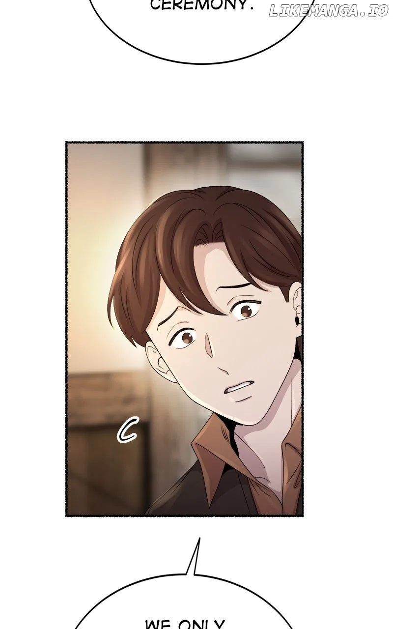 Like A Wind On A Dry Branch Chapter 216 – Page 38