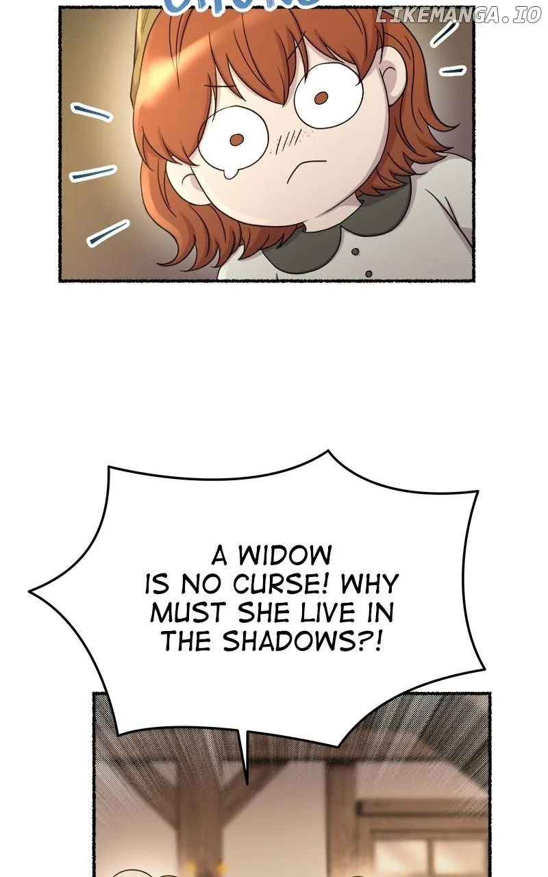 Like A Wind On A Dry Branch Chapter 216 – Page 40