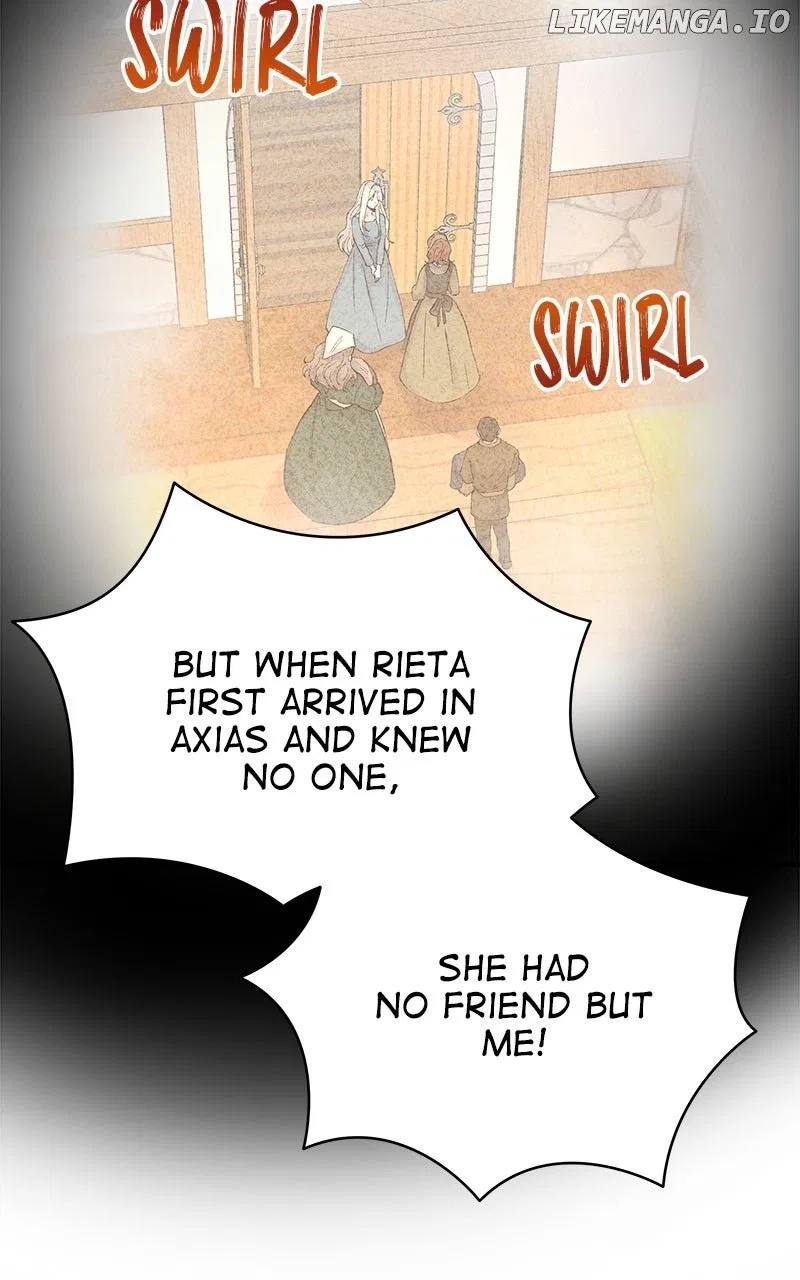 Like A Wind On A Dry Branch Chapter 216 – Page 45