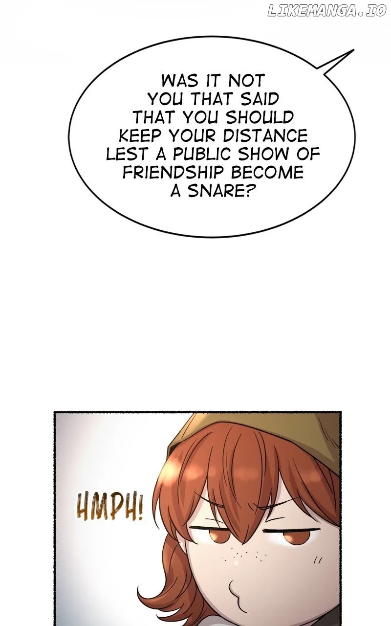 Like A Wind On A Dry Branch Chapter 216 – Page 46