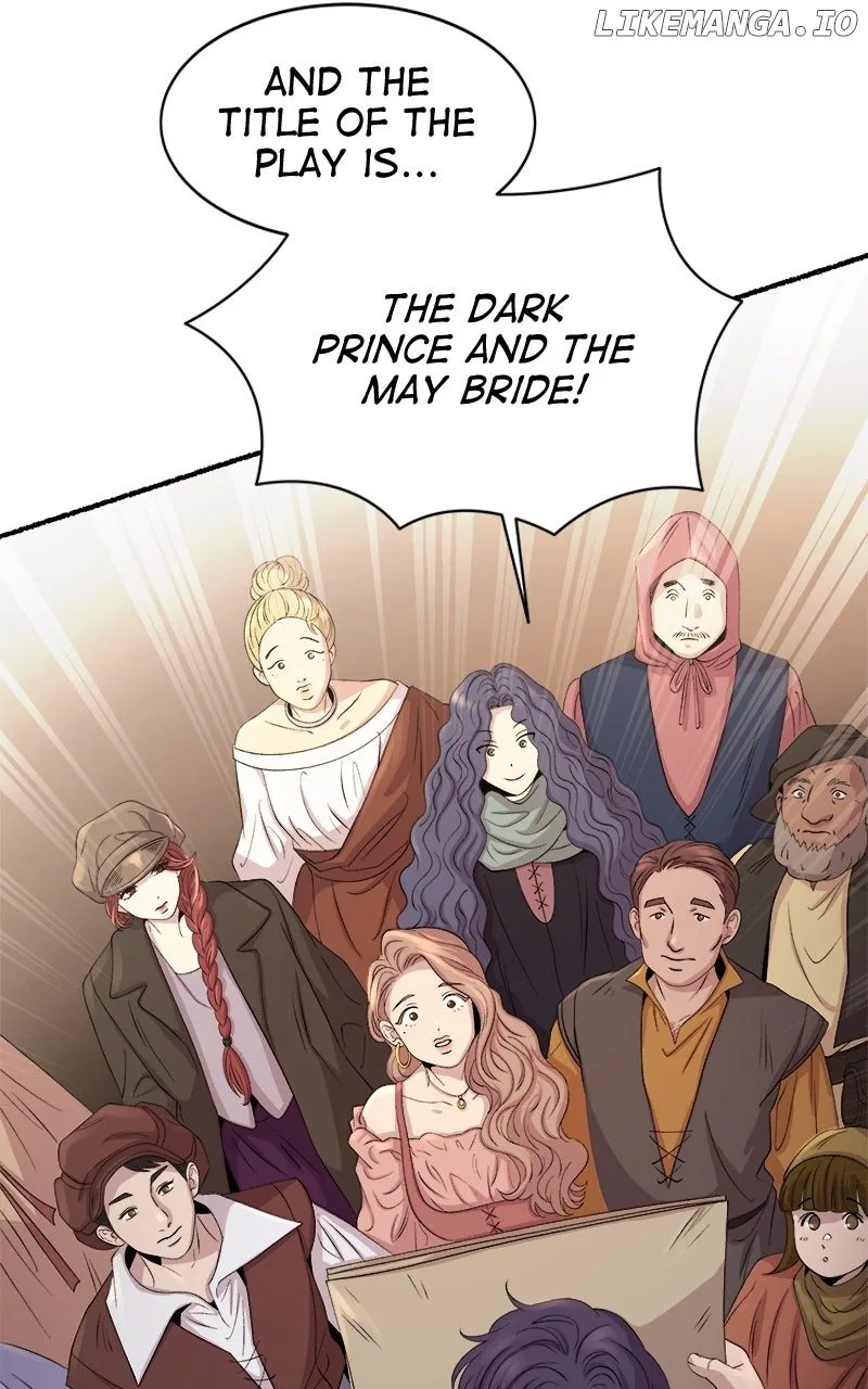 Like A Wind On A Dry Branch Chapter 216 – Page 54