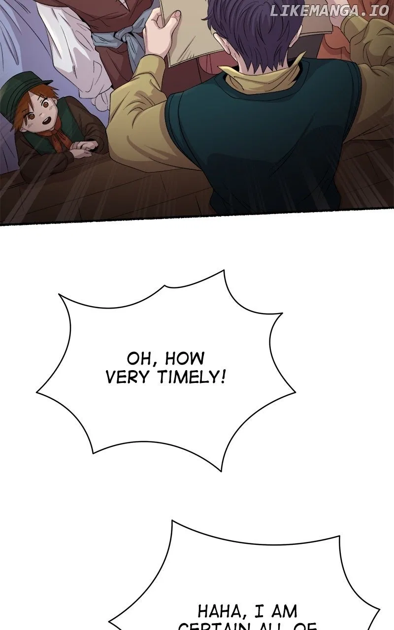 Like A Wind On A Dry Branch Chapter 216 – Page 55