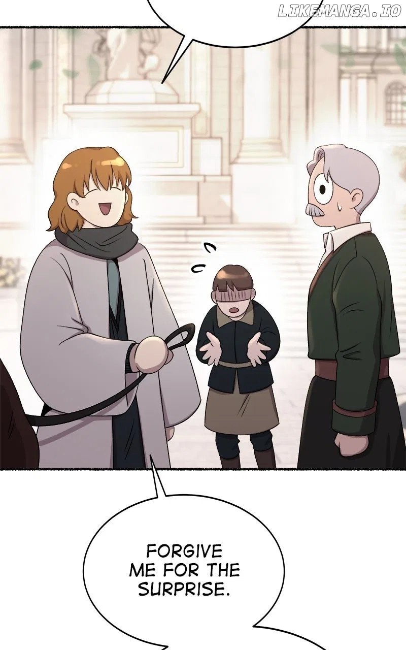 Like A Wind On A Dry Branch Chapter 216 – Page 86