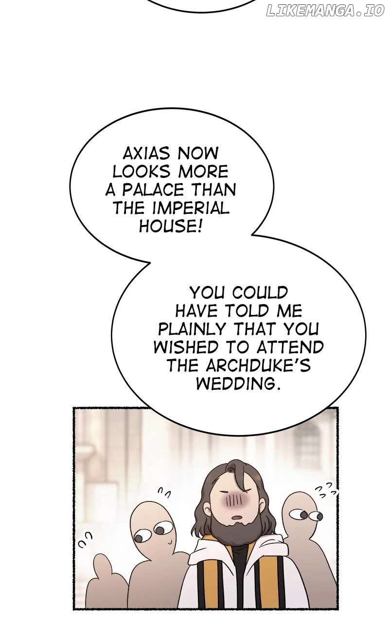 Like A Wind On A Dry Branch Chapter 216 – Page 92