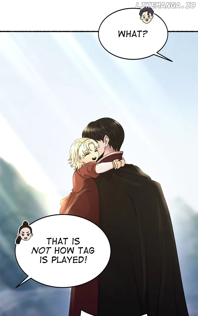 Like A Wind On A Dry Branch Chapter 215 – Page 13