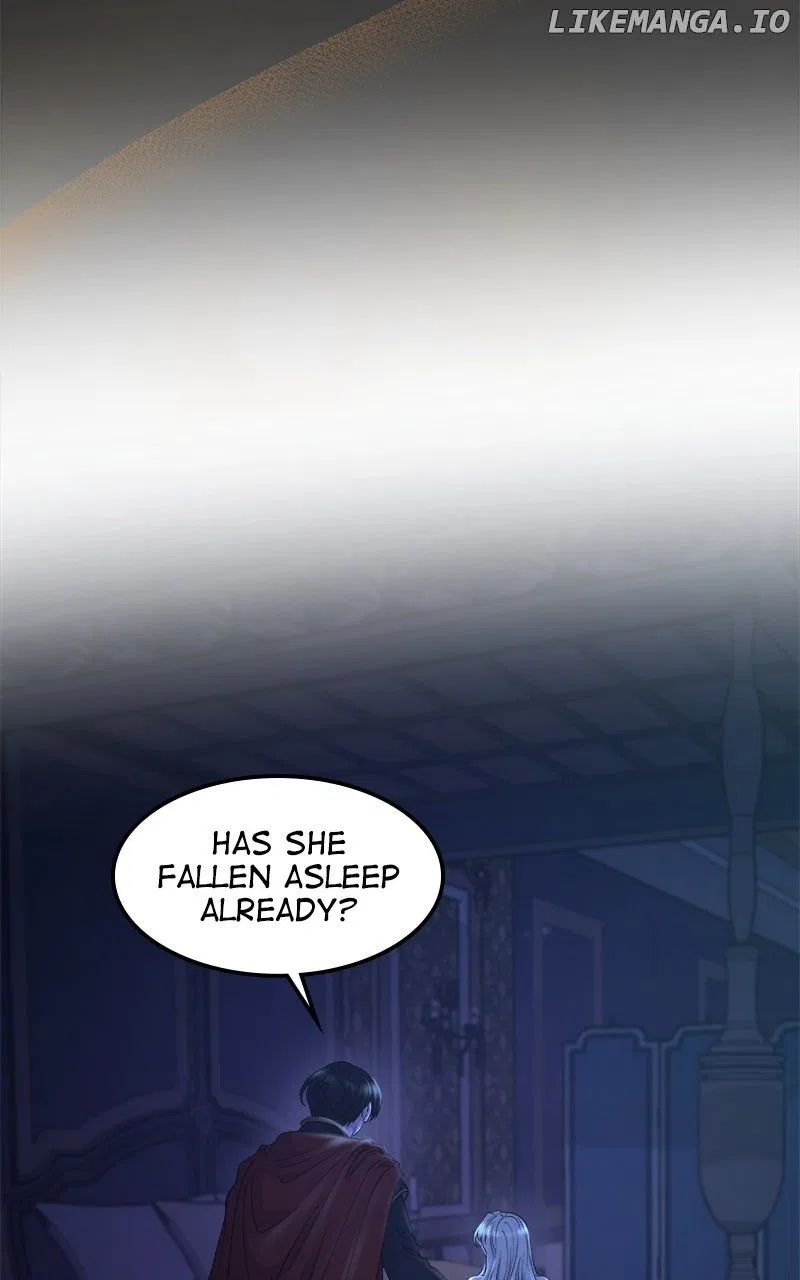 Like A Wind On A Dry Branch Chapter 215 – Page 23