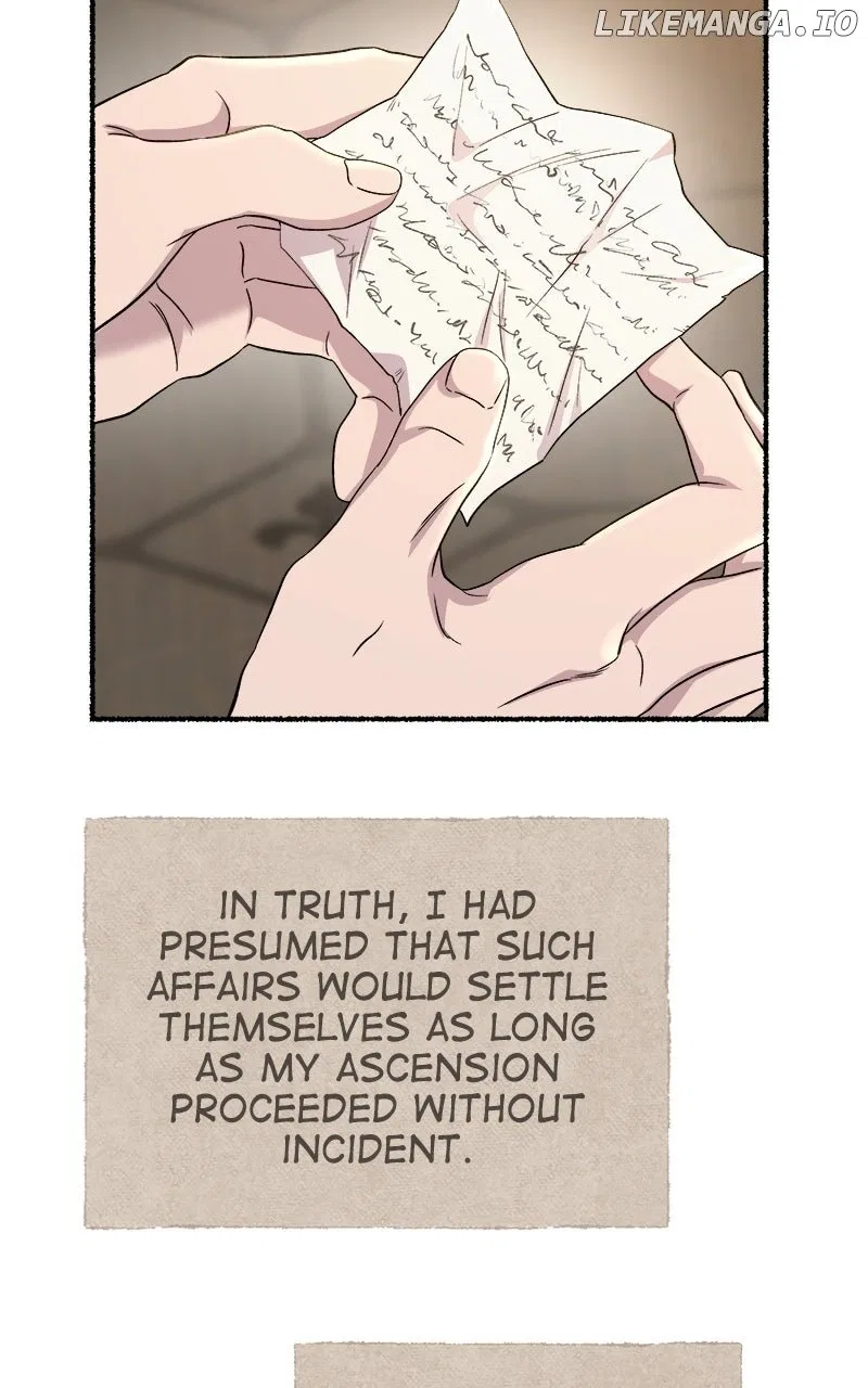 Like A Wind On A Dry Branch Chapter 215 – Page 31