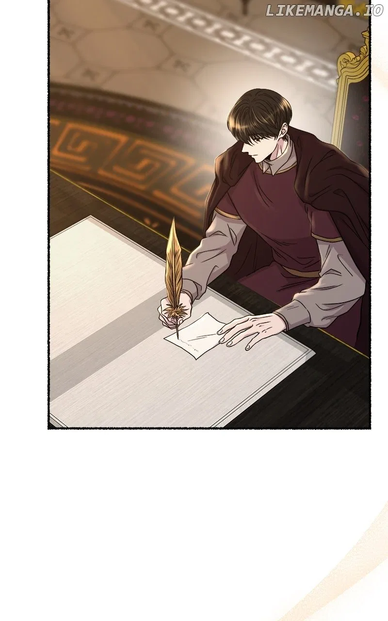 Like A Wind On A Dry Branch Chapter 215 – Page 33