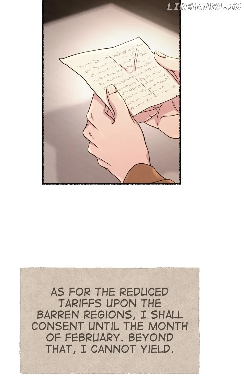 Like A Wind On A Dry Branch Chapter 215 – Page 35