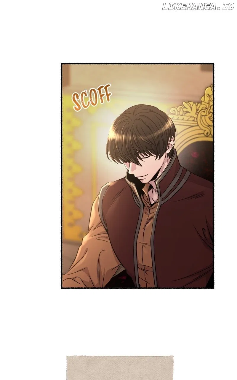 Like A Wind On A Dry Branch Chapter 215 – Page 36