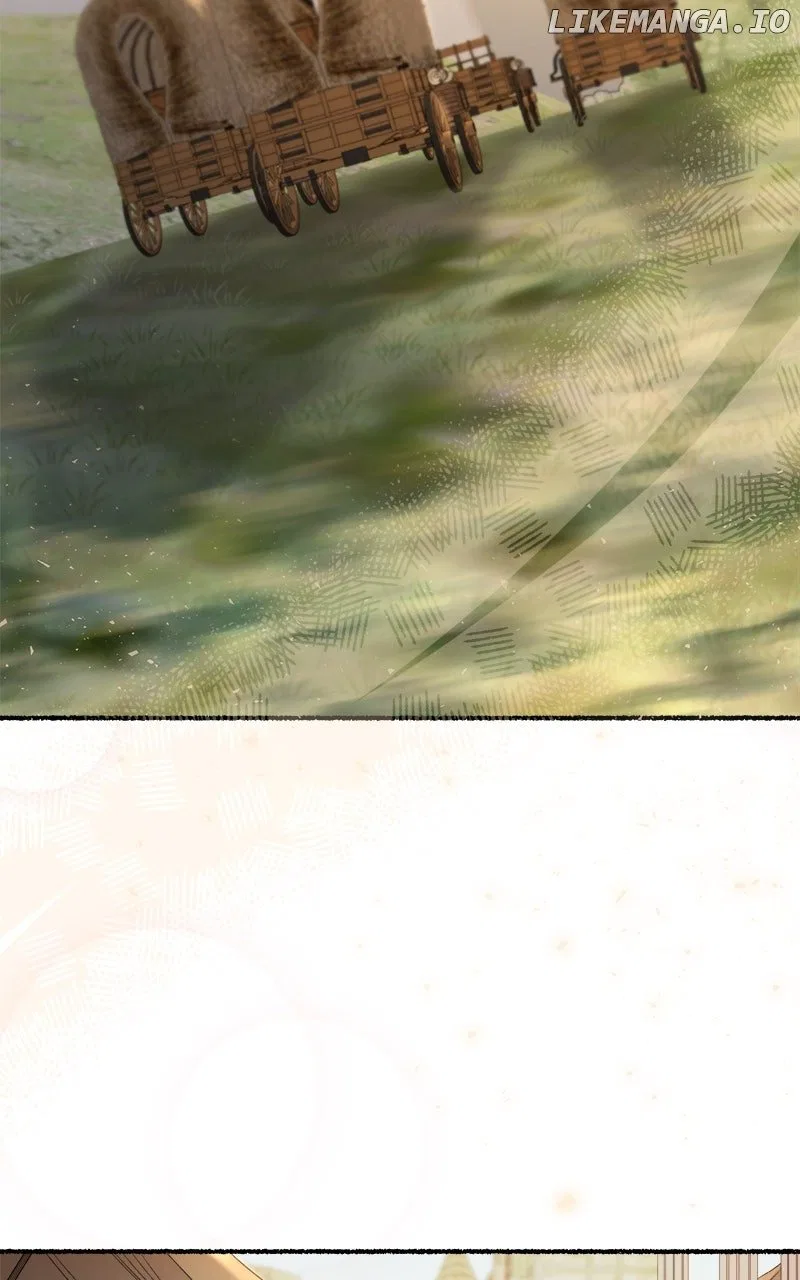 Like A Wind On A Dry Branch Chapter 215 – Page 40