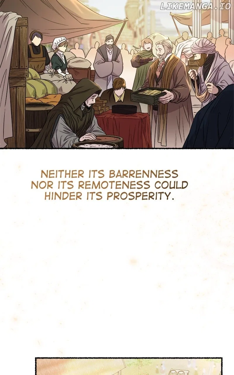 Like A Wind On A Dry Branch Chapter 215 – Page 41