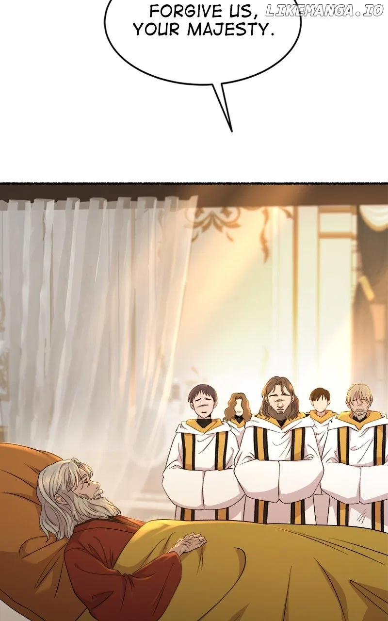 Like A Wind On A Dry Branch Chapter 215 – Page 45