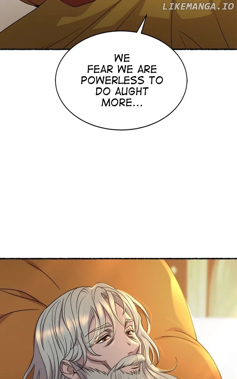 Like A Wind On A Dry Branch Chapter 215 – Page 46
