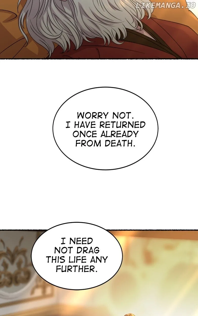 Like A Wind On A Dry Branch Chapter 215 – Page 47