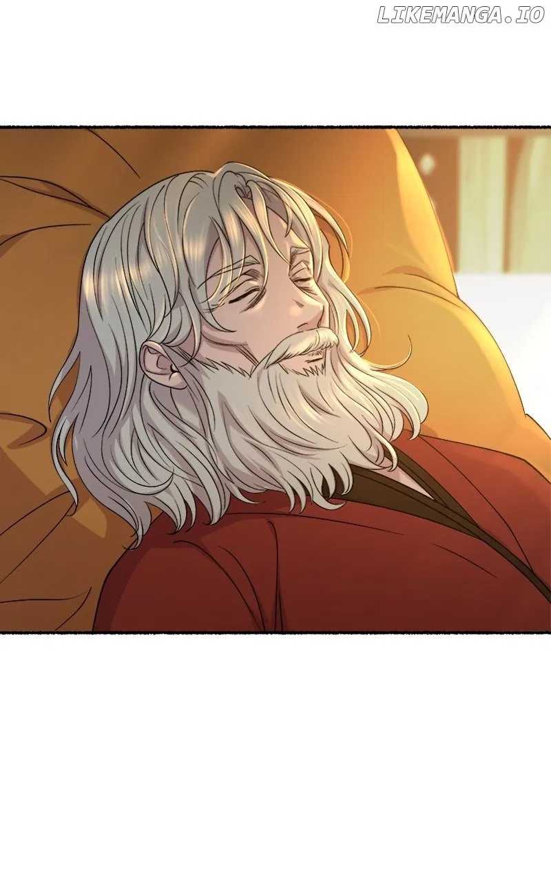 Like A Wind On A Dry Branch Chapter 215 – Page 49