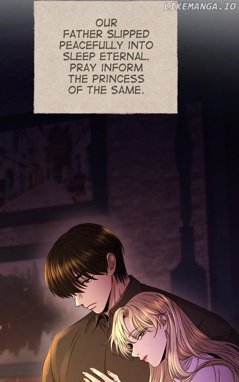 Like A Wind On A Dry Branch Chapter 215 – Page 56