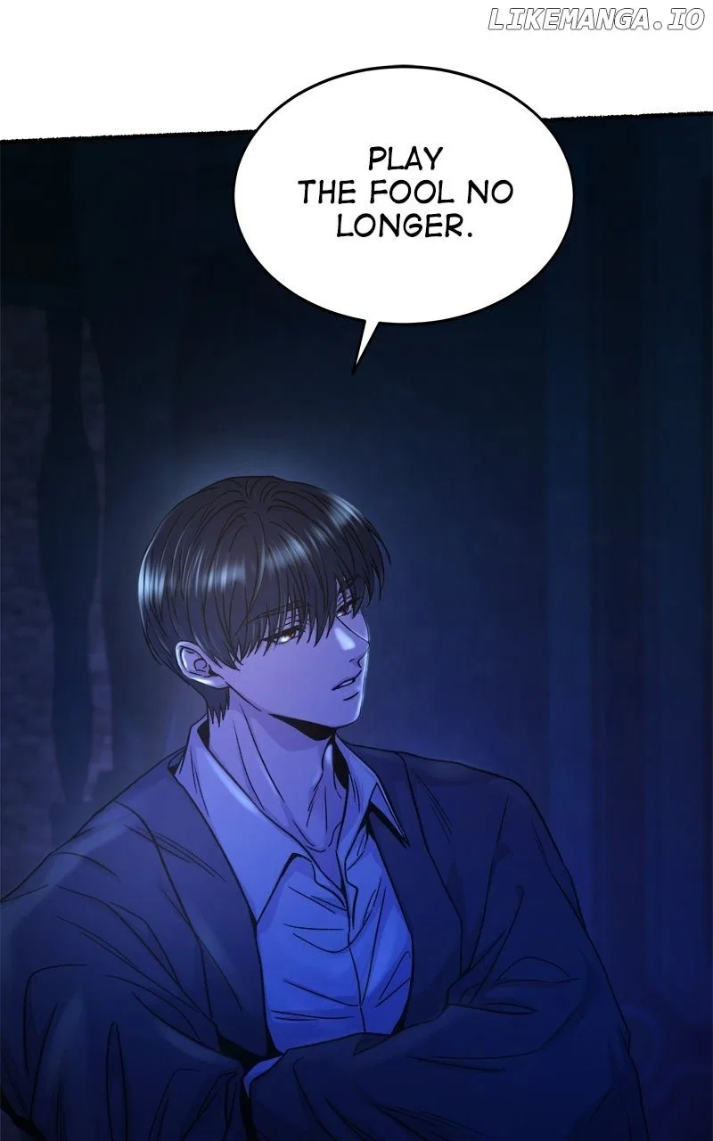 Like A Wind On A Dry Branch Chapter 215 – Page 91