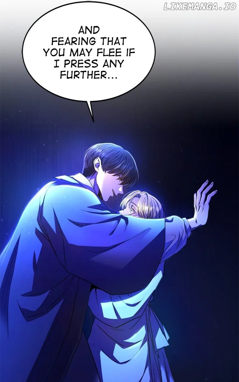 Like A Wind On A Dry Branch Chapter 215 – Page 97