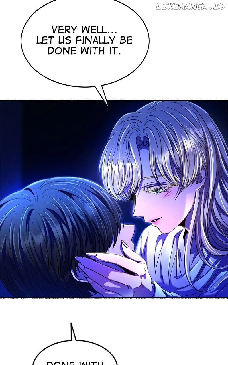 Like A Wind On A Dry Branch Chapter 215 – Page 104