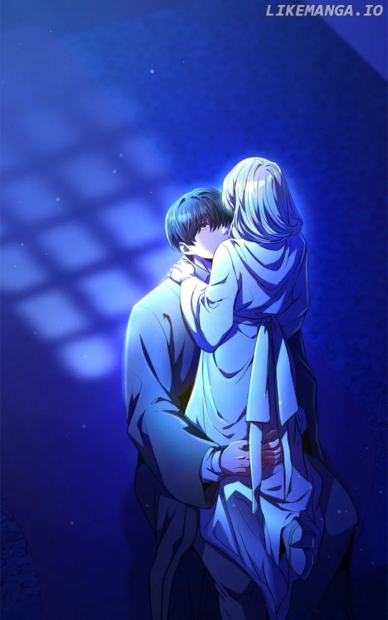 Like A Wind On A Dry Branch Chapter 215 – Page 110