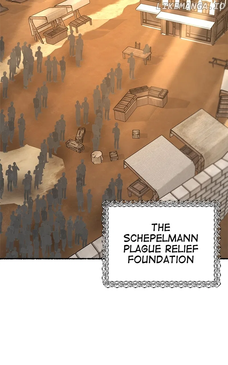 Like A Wind On A Dry Branch Chapter 214 – Page 3