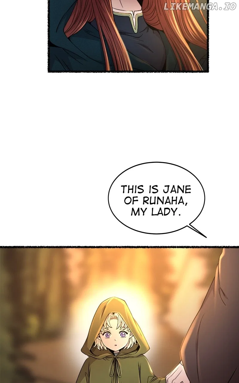 Like A Wind On A Dry Branch Chapter 214 – Page 9