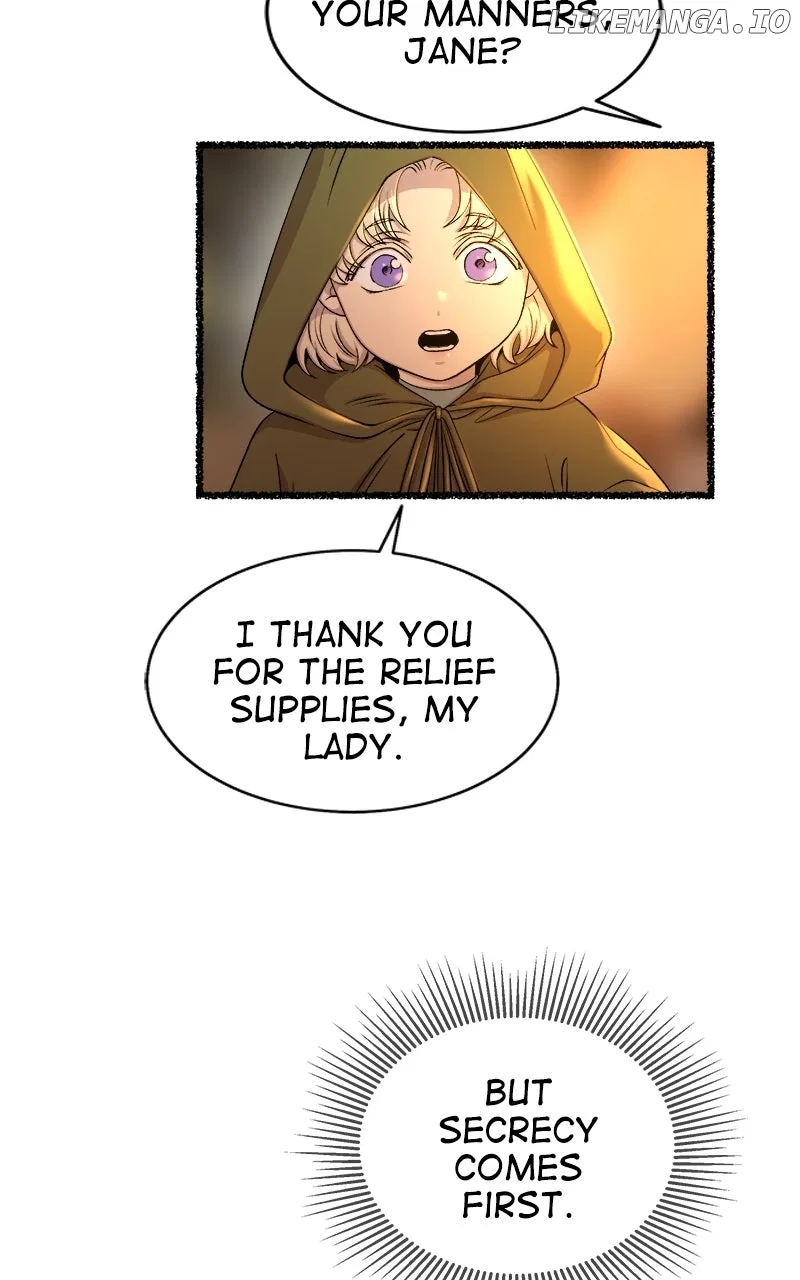 Like A Wind On A Dry Branch Chapter 214 – Page 12