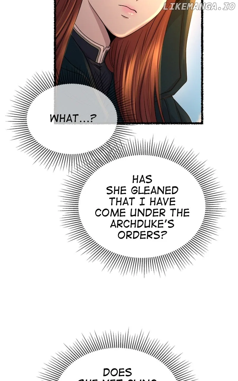 Like A Wind On A Dry Branch Chapter 214 – Page 19