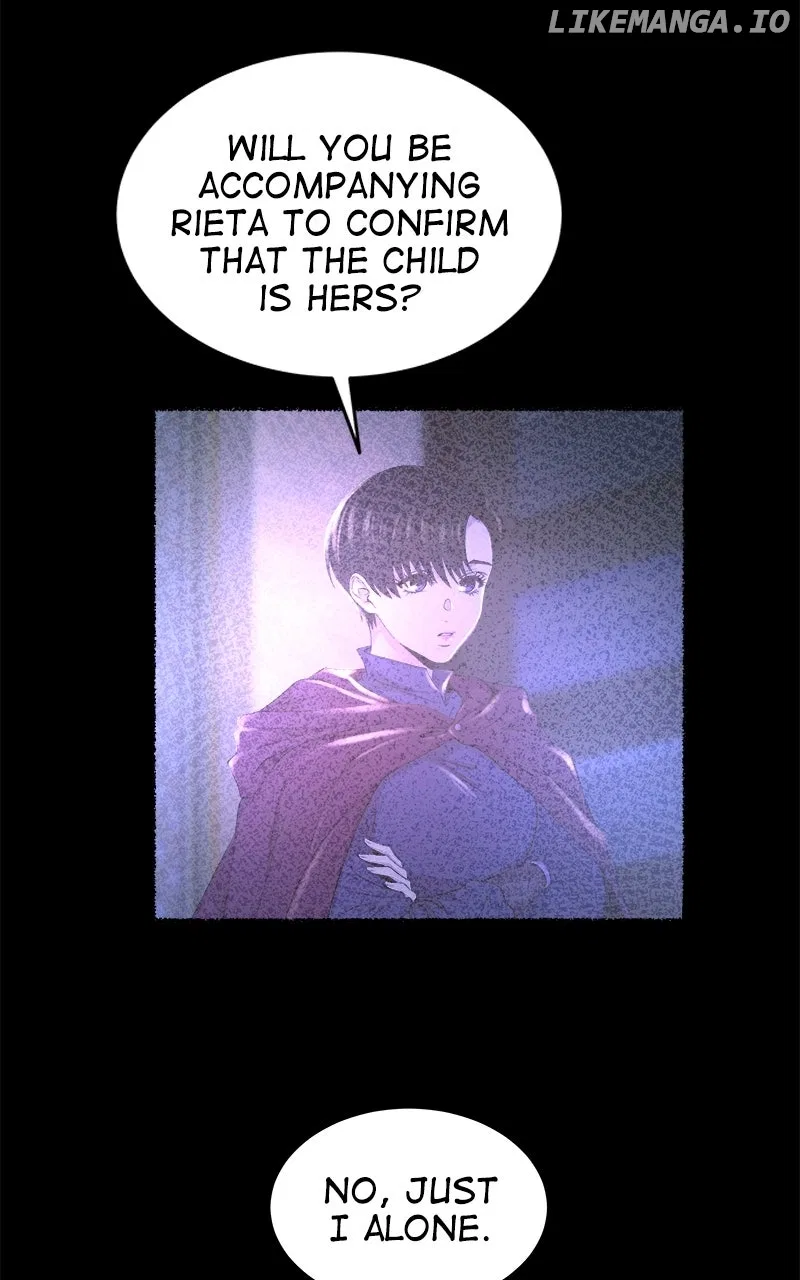 Like A Wind On A Dry Branch Chapter 214 – Page 23